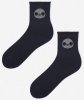 Marilyn SKARPETY MARILYN DAMSKIE SMILE PANDA NAVY BLUE